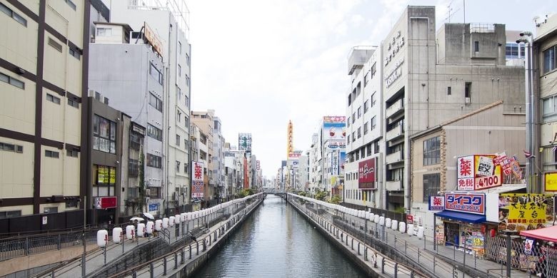 47体のピカチュウが大阪を練り歩く！御堂筋オータムパーティー2019開催！