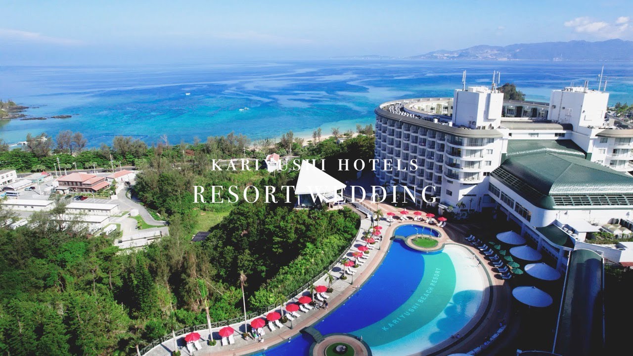 KARIYUSHI -家族ウェディング-  CM 【WEB版】