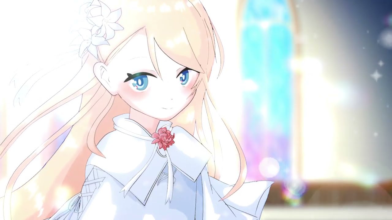 プロセカ鏡音リン/ループ
