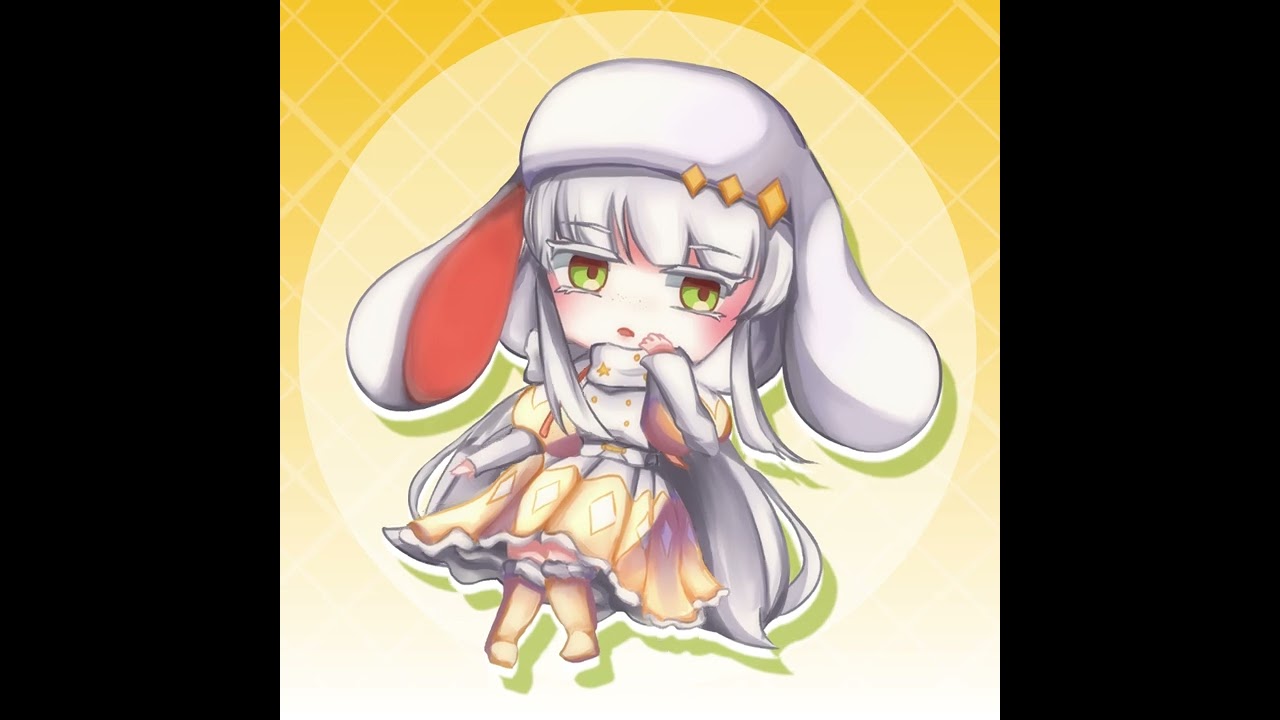[Character Animate]