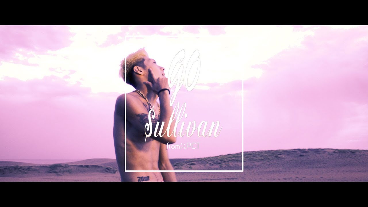 GO / SULIVAN official music video