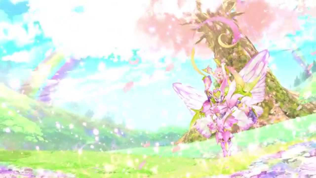 夢を描いて