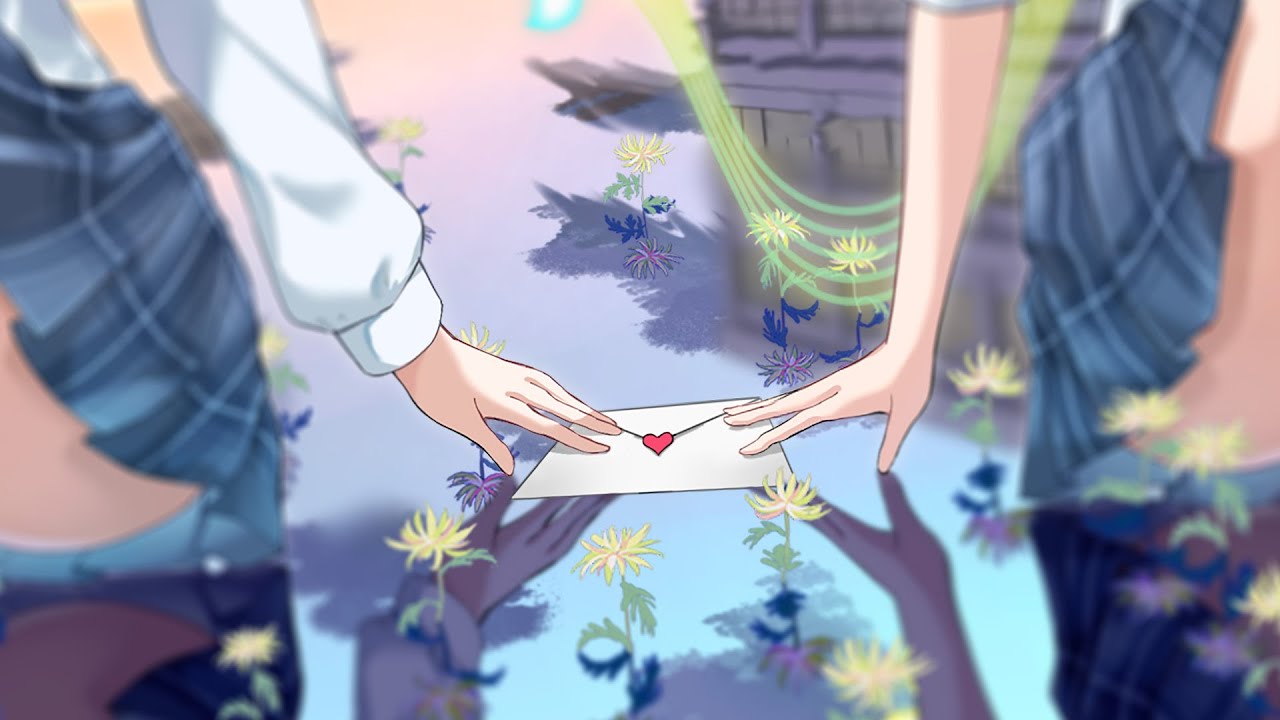eliayase、original character