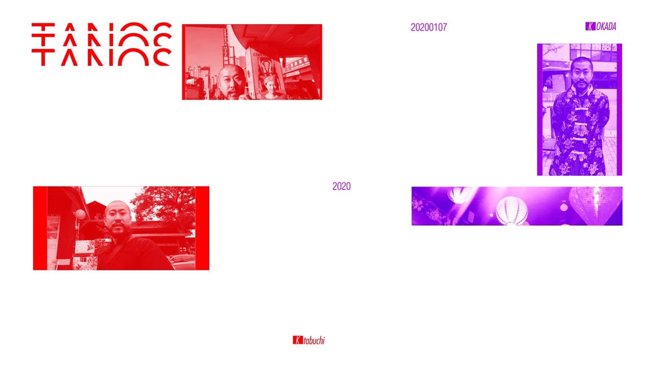 タノシミナTV　OP