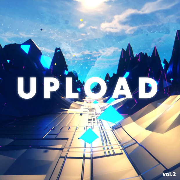 【VJloop】UPLOAD_vol.2｜Director