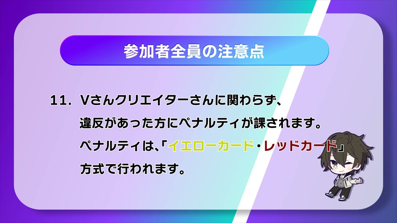 vcs説明動画