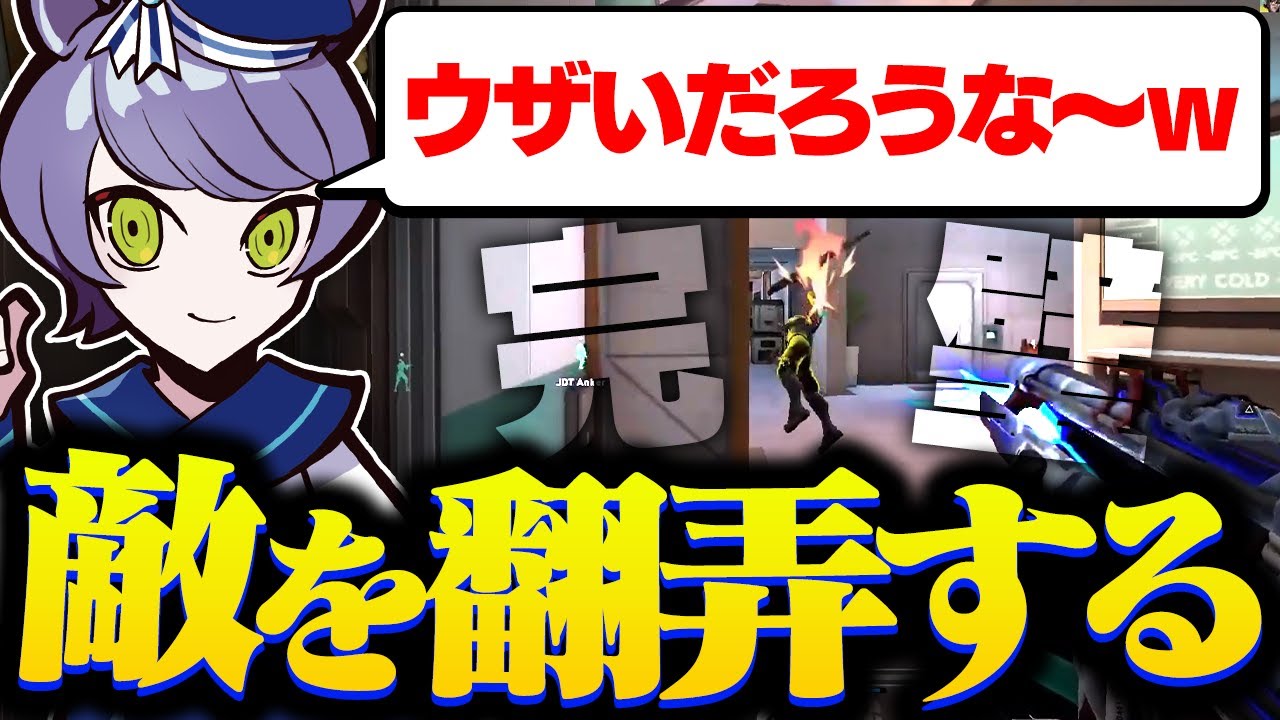 illust、動画編集＋サムネイル