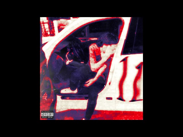 11KIll - Bank Block (COVERART)