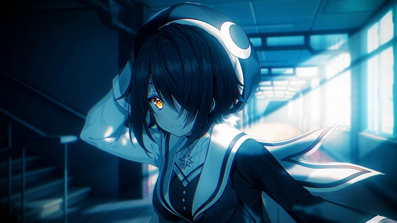 【あおぎり高校】トリコロールステップ【二次創作MV】 #Shorts