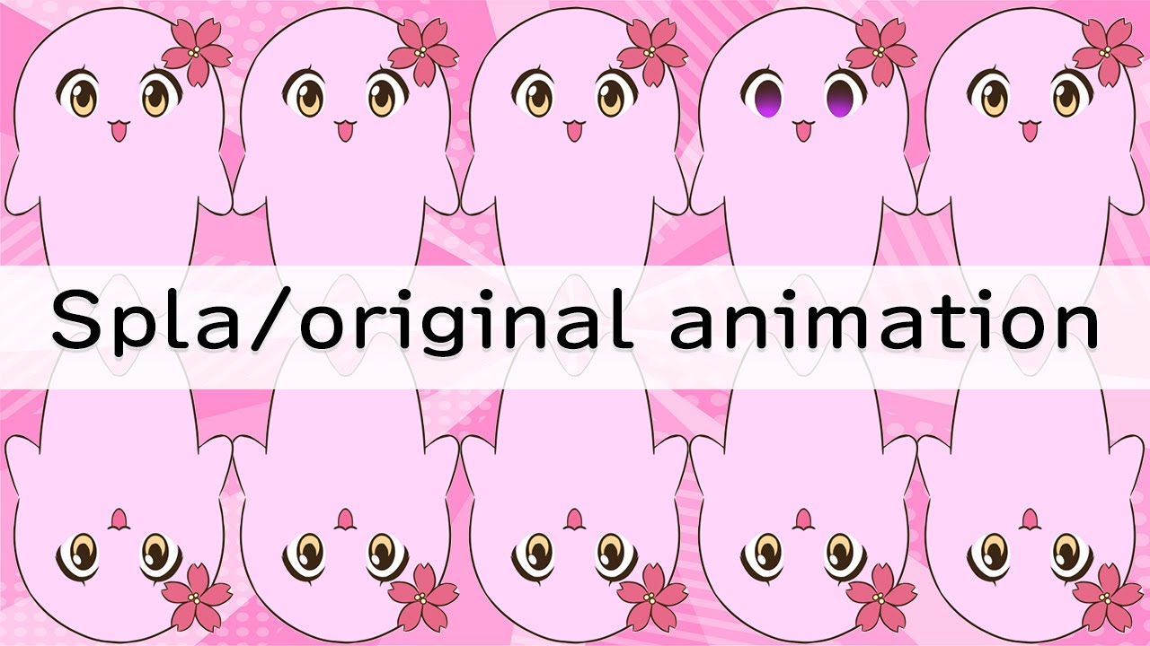 【オリジナル作品】Sqla