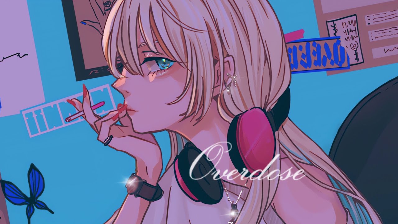 Overdose / Rio