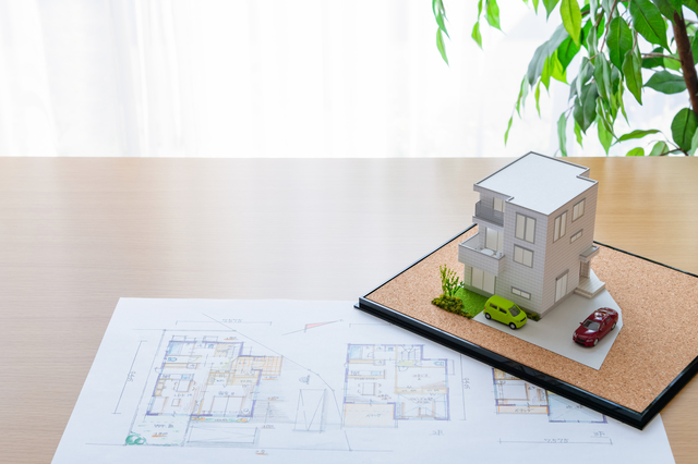 【ホームズ】狭小住宅でも二世帯住宅はできるのか？ 建築士が実例を基にポイント解説 | 住まいのお役立ち情報