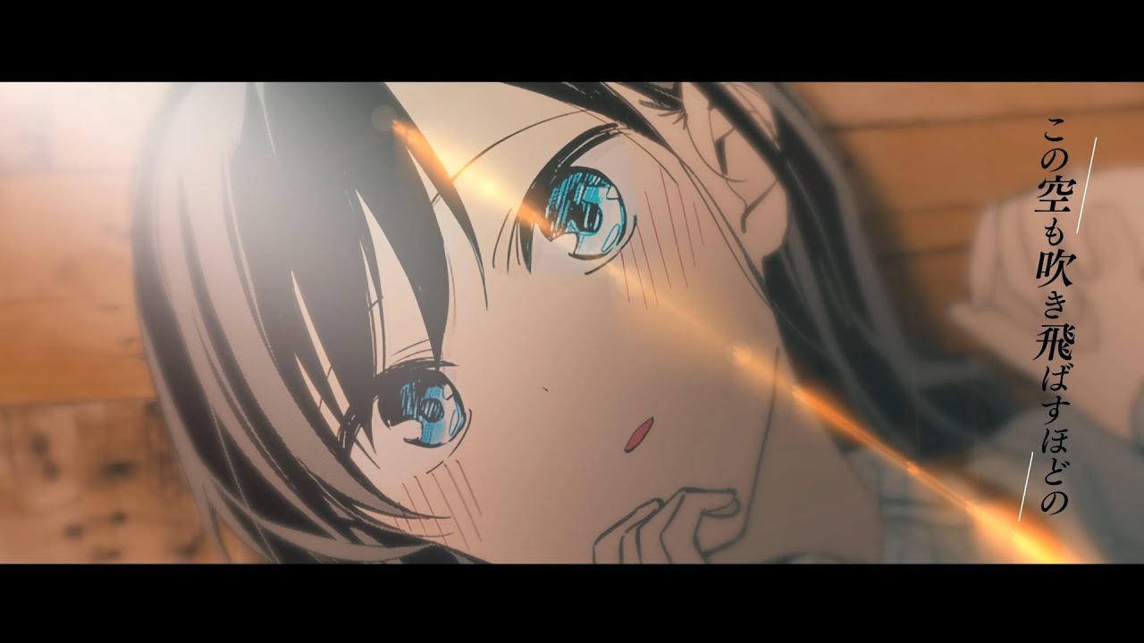 【静止画MAD】疑似ハーレム【又三郎】