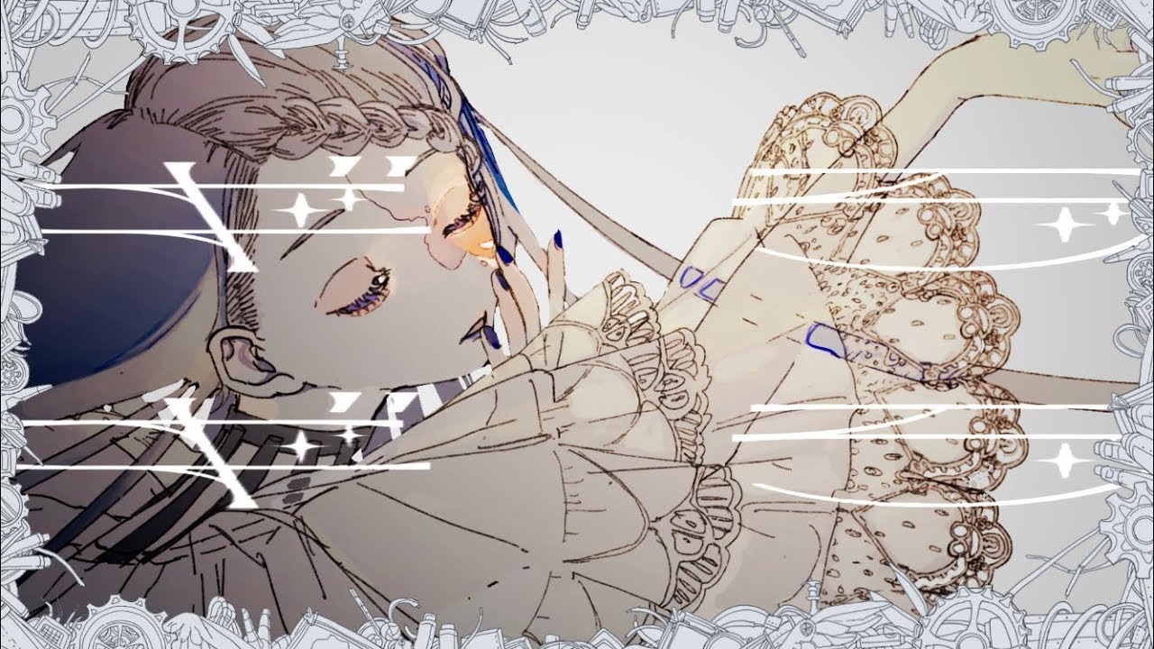 くちなし様 ギラギラ 歌ってみた