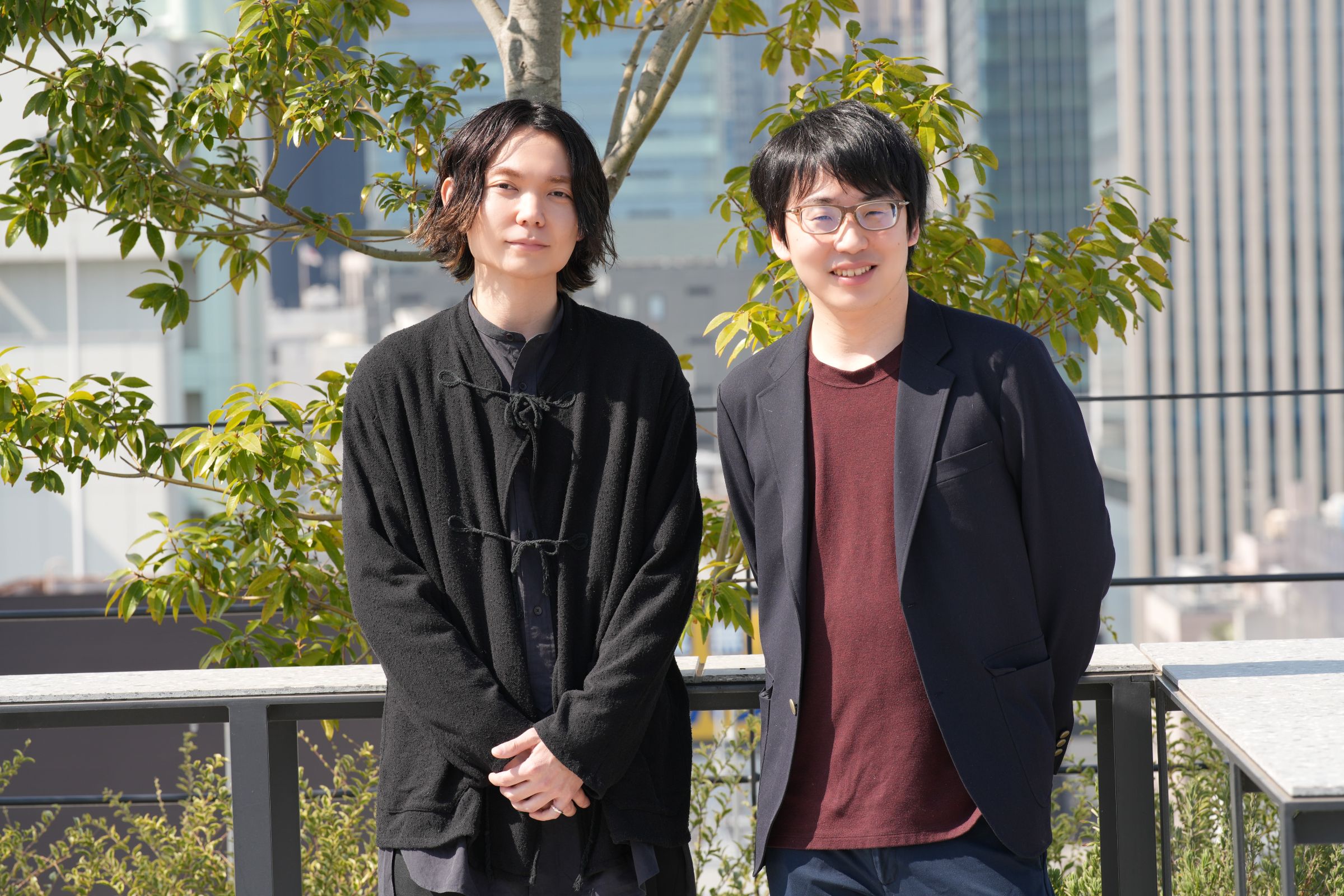 編集者、2018年