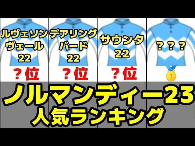 ランディングページ、ウマ耳