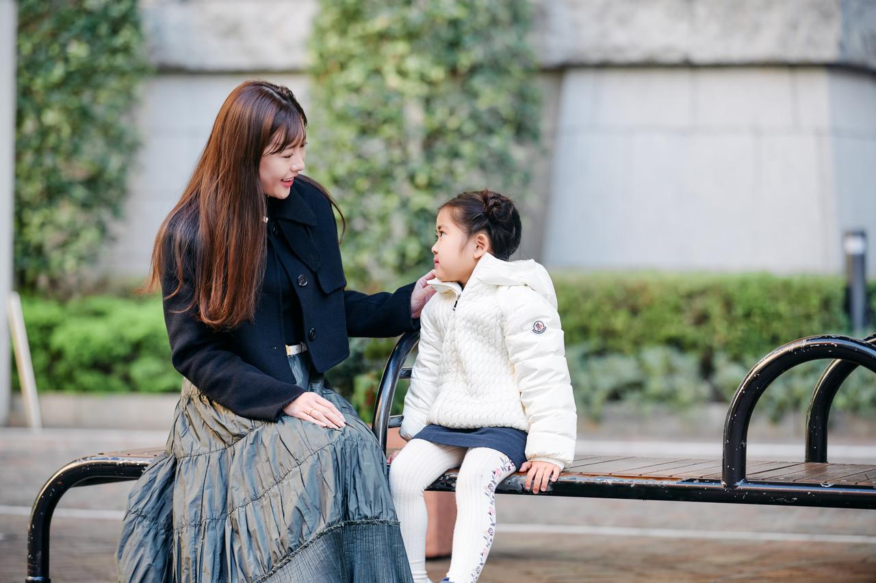 ＜後編＞プルデンシャルだから実現できる。仕事と育児、どちらも諦めないためのMy Rules　佐藤あかね - MIMOSA MAGAZINE（ミモザマガジン）