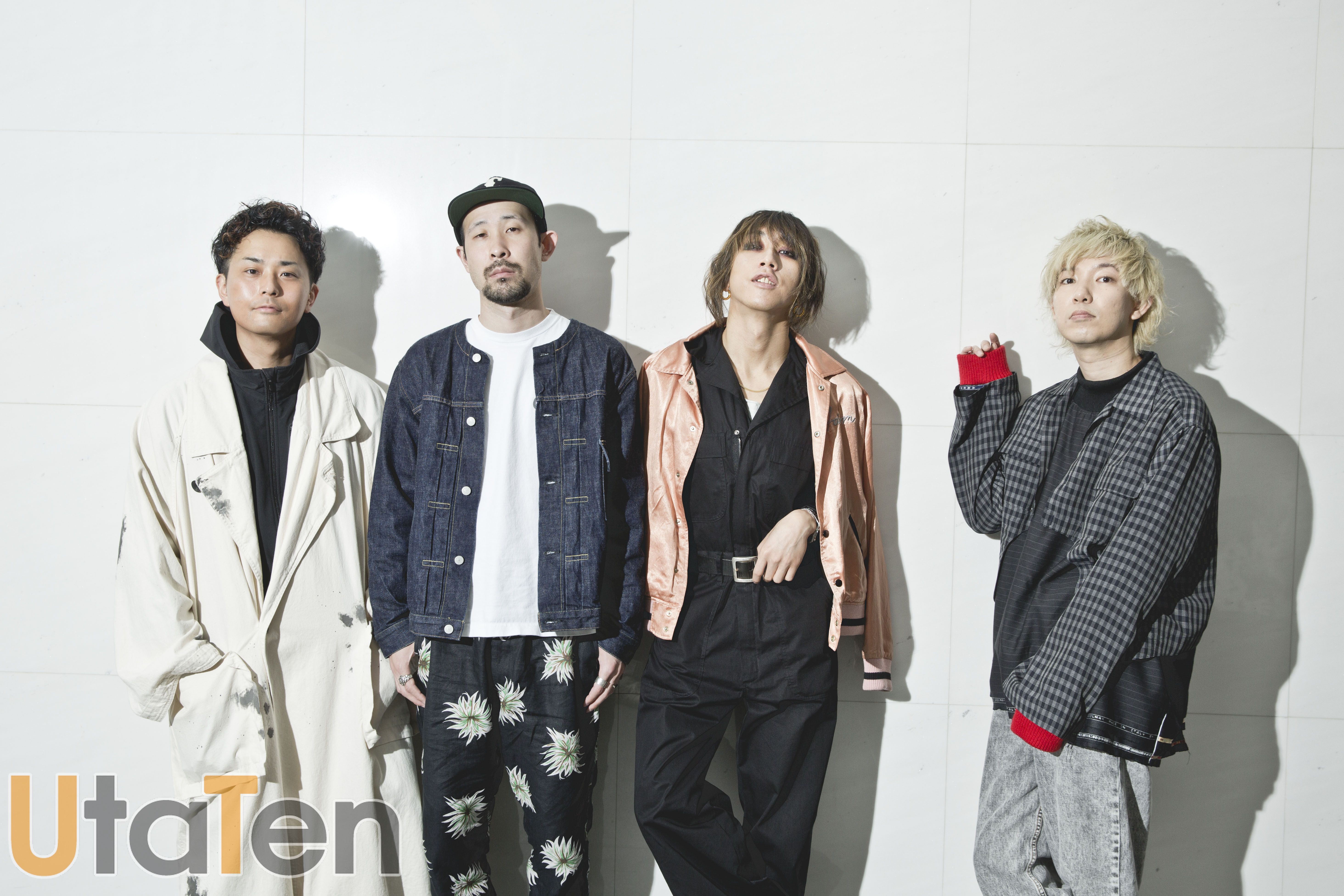 【インタビュー】SUPER BEAVER「恋より大きなものに変化していく部分を歌にしたかった」 | 歌詞検索サイト【UtaTen】ふりがな付