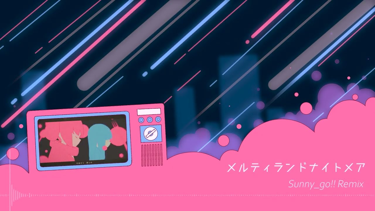 テスト、フライヤーデザイン