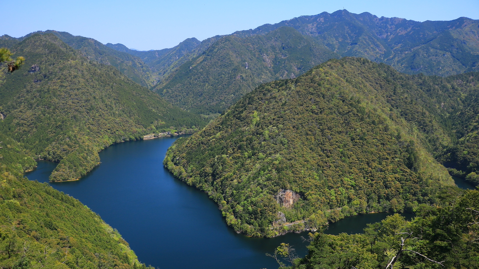 もっと冒険したい人におすすめ！手軽さが魅力の”低山登山”の新しい楽しみ方「低山大縦走」のススメ