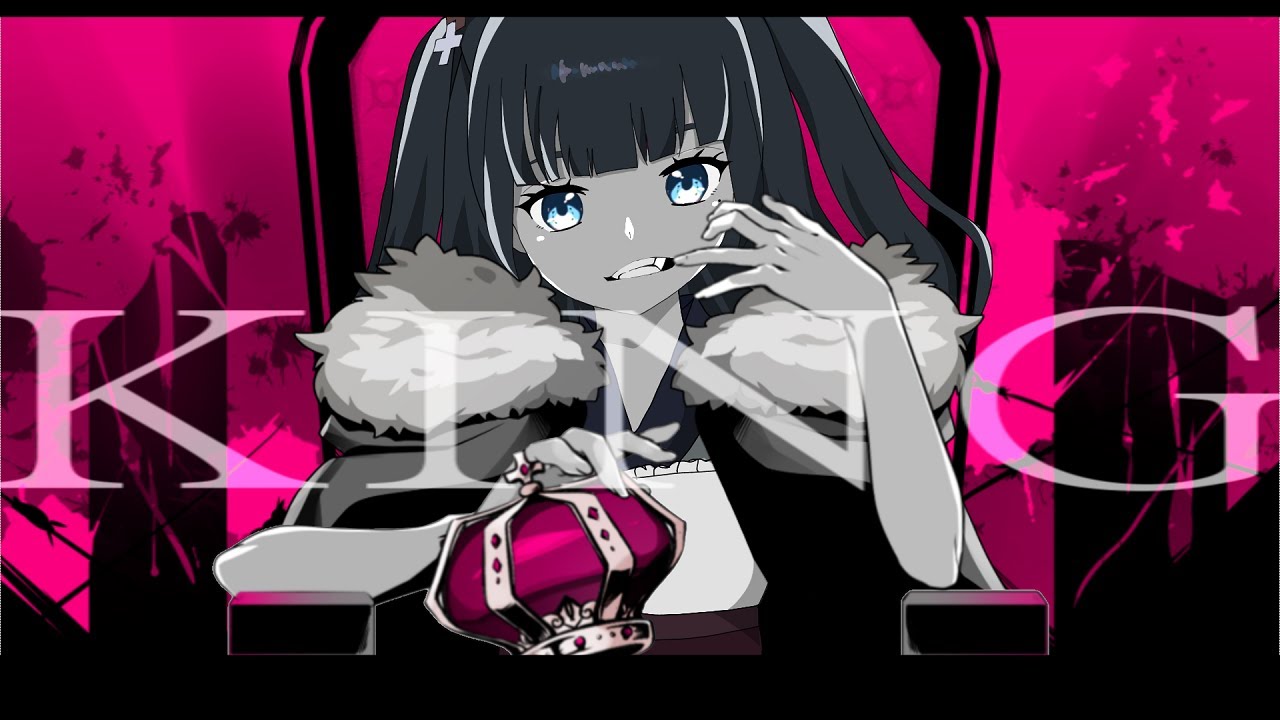 cm、original mv