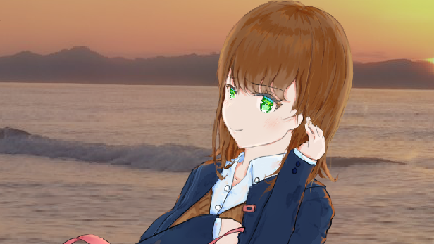もしも「制作ノート」愛用中なら、「アトリエ」はいかがですか？　＃-やり×娘(仮)-