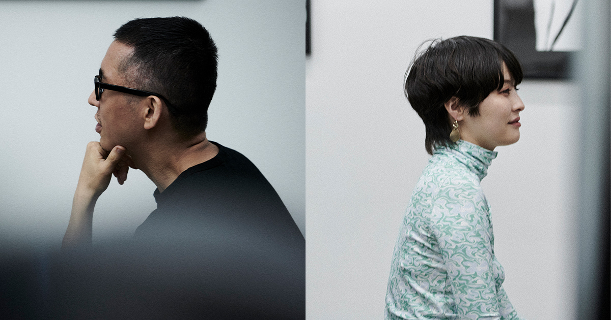 編集者・ライター、ミックス