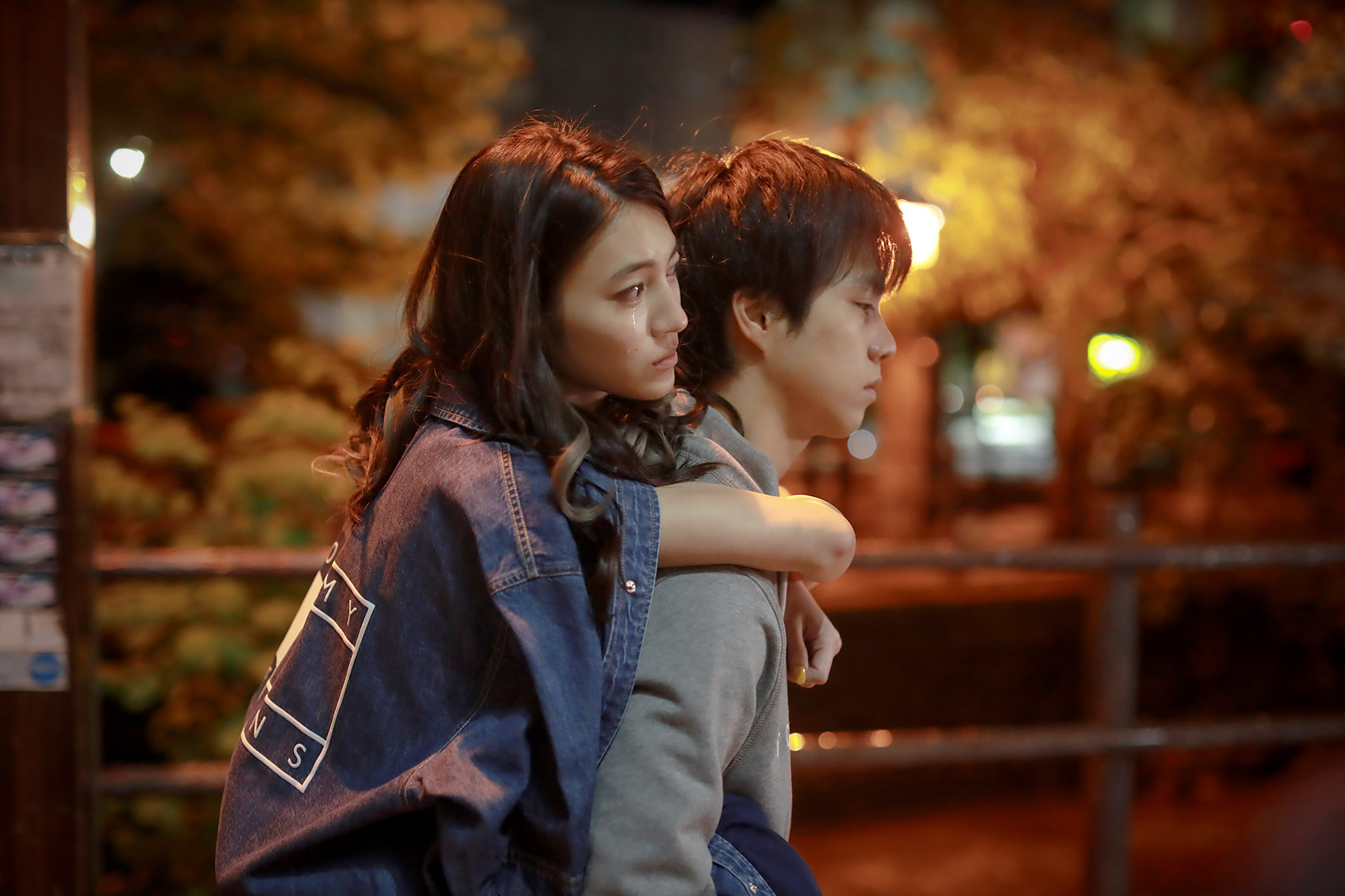 ＜レビュー＞「雪女と蟹を食う」7話／CINEMAS＋