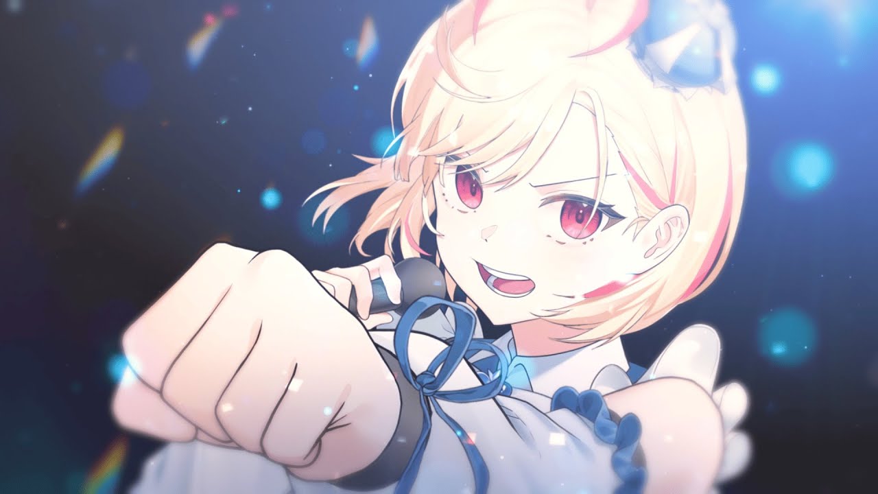 【cover】誇り高きアイドル / Hokori takaki Idol Thai ver. 【Poru】