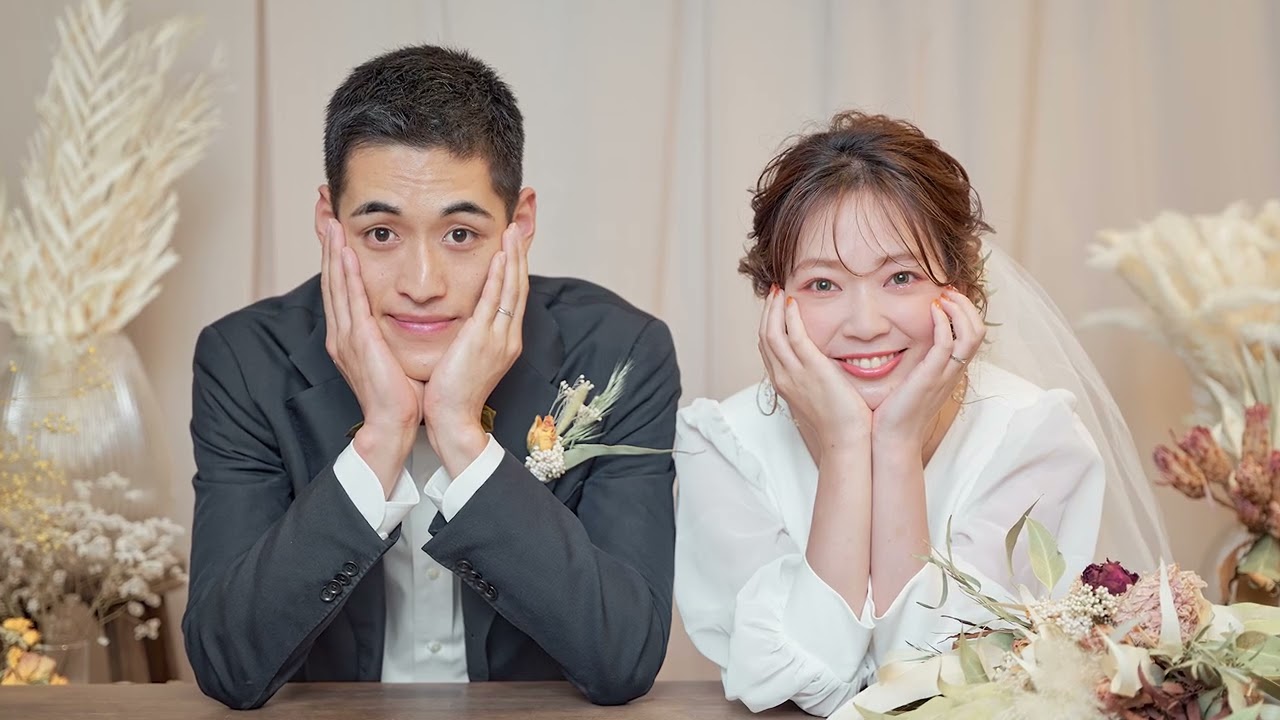 【架空案件】Wedding Movie