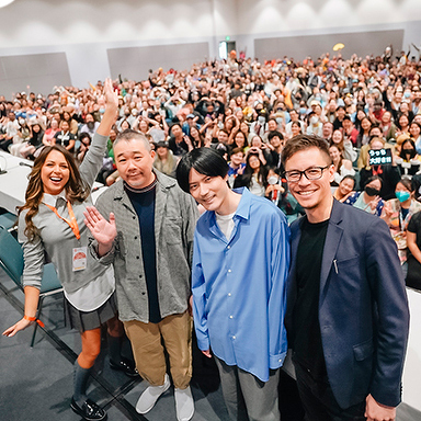 中村悠一、グッズ