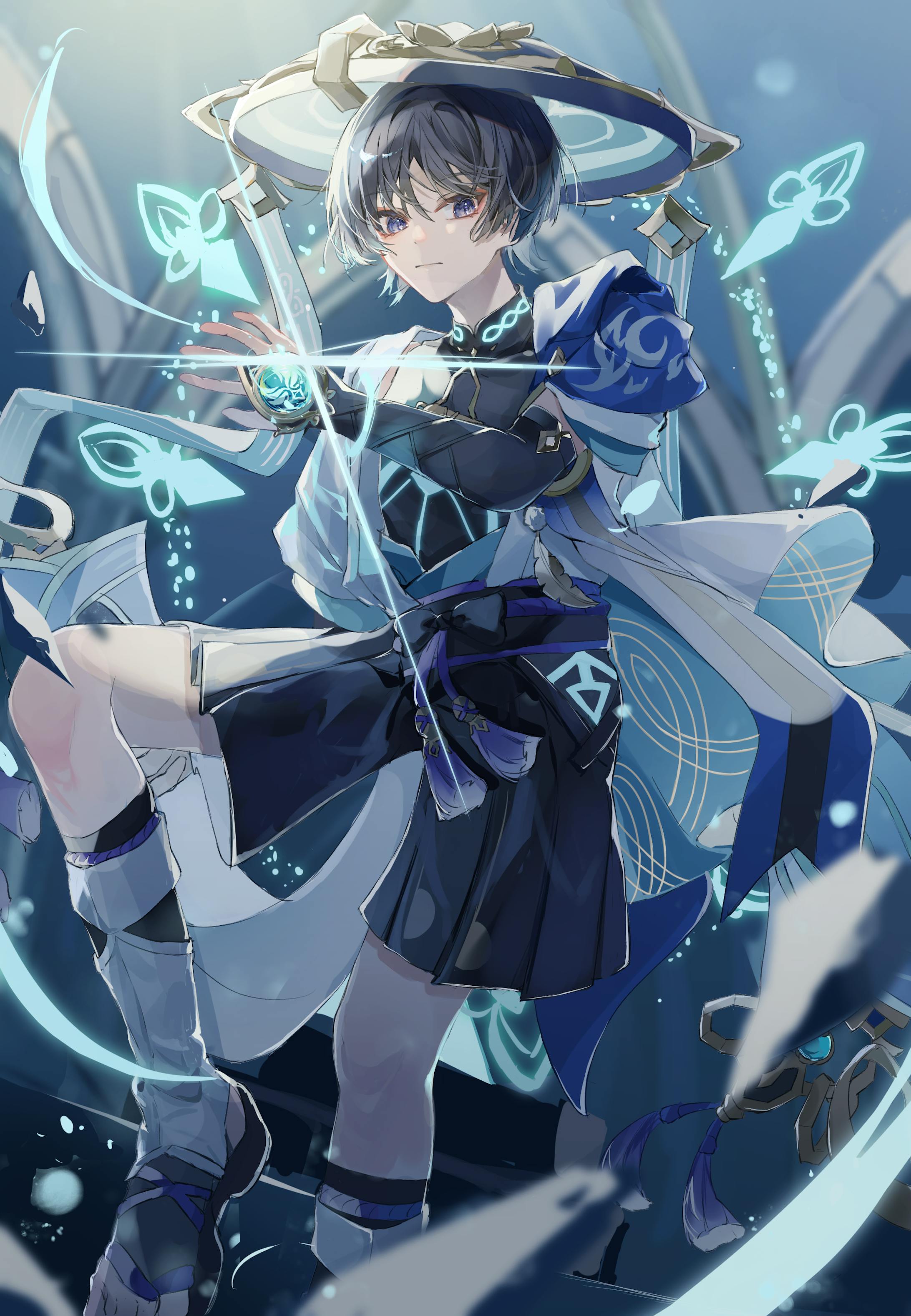 放浪者誕生日FA