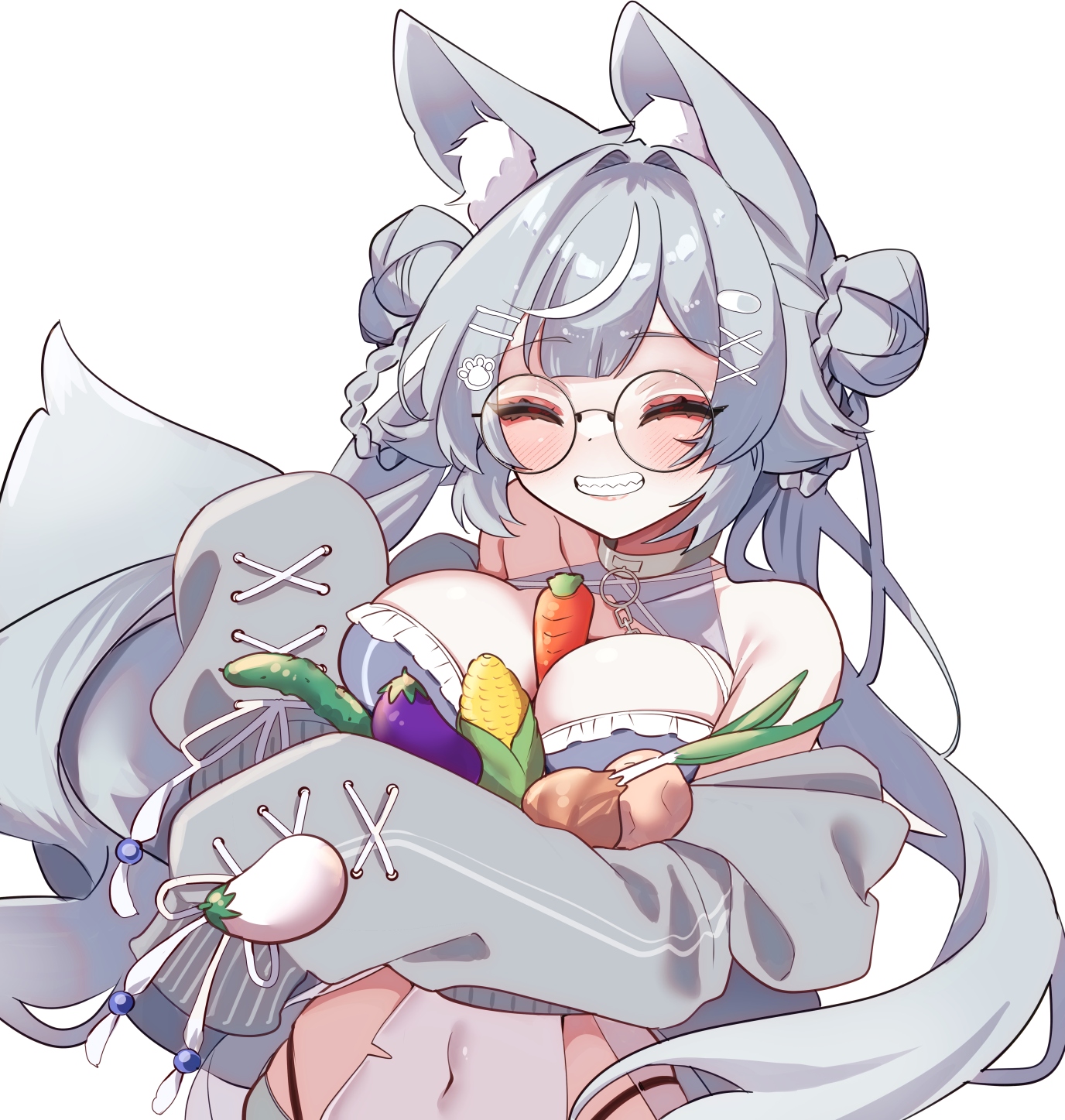 ご依頼　るき様　サムネイラスト-1