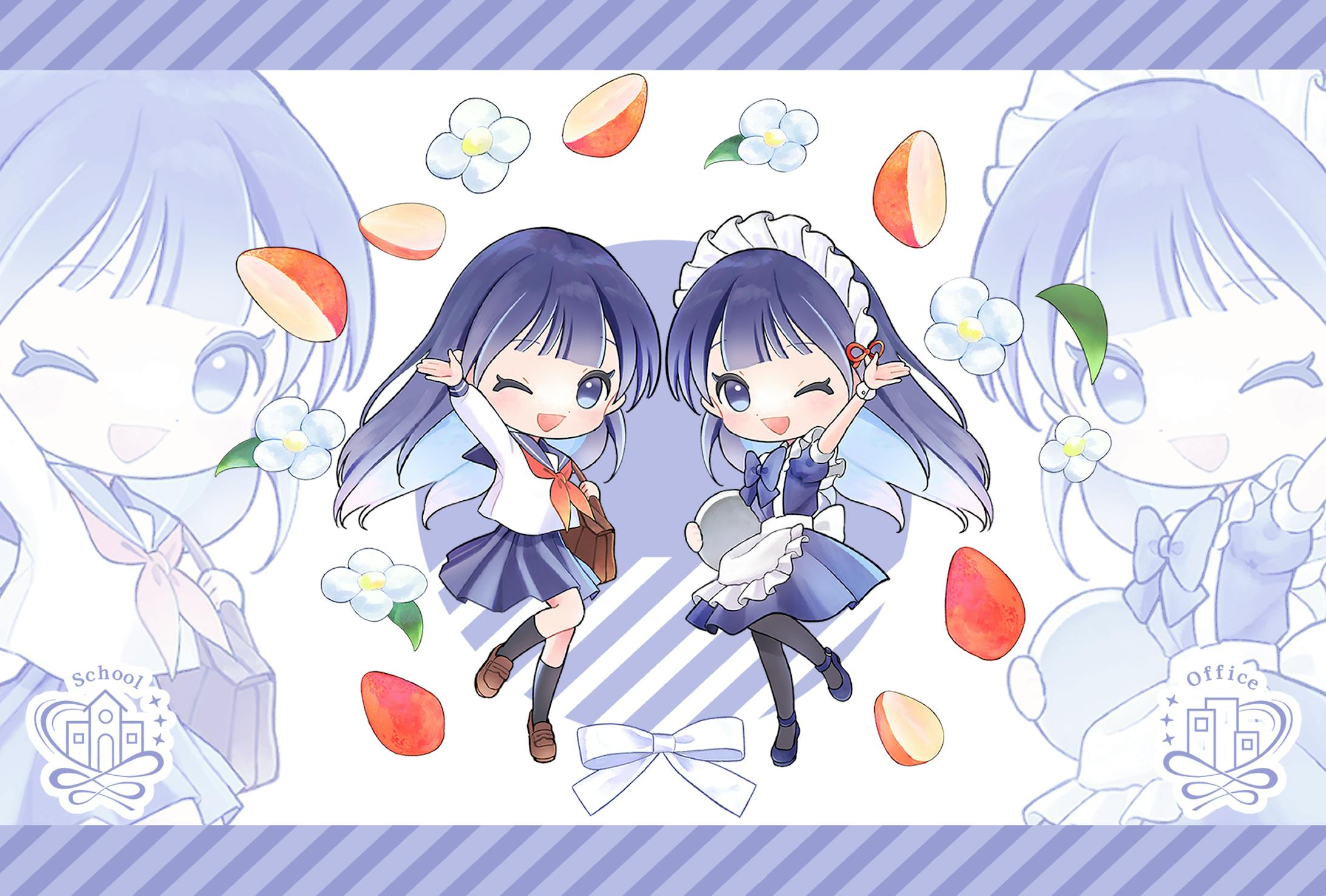 SDイラスト-1