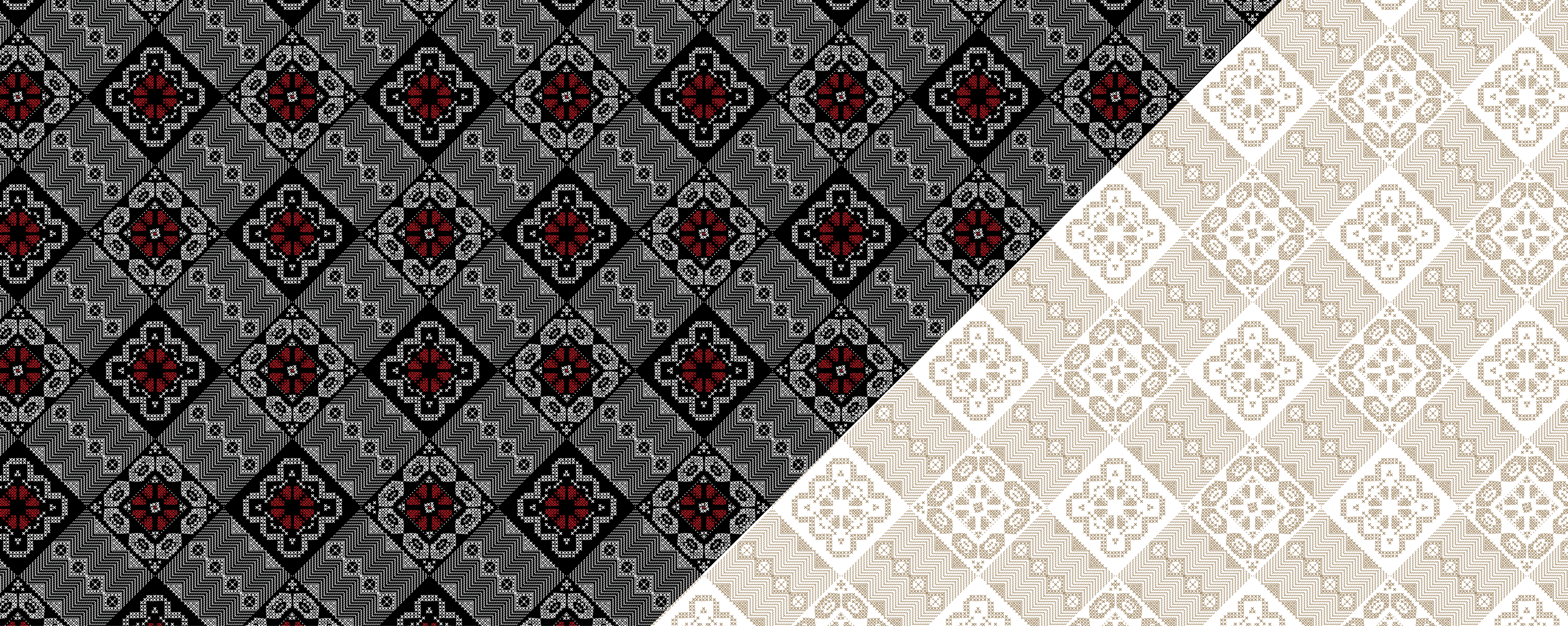 パターンデザイン-1