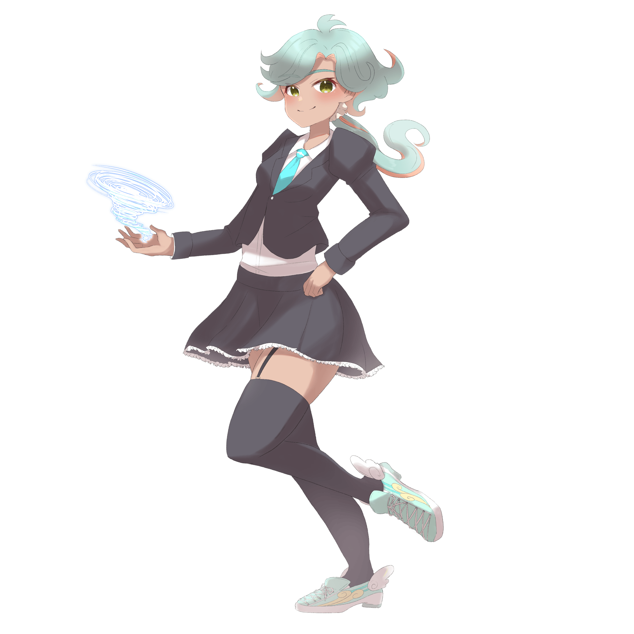 自作小説イラスト 自作小説イラスト