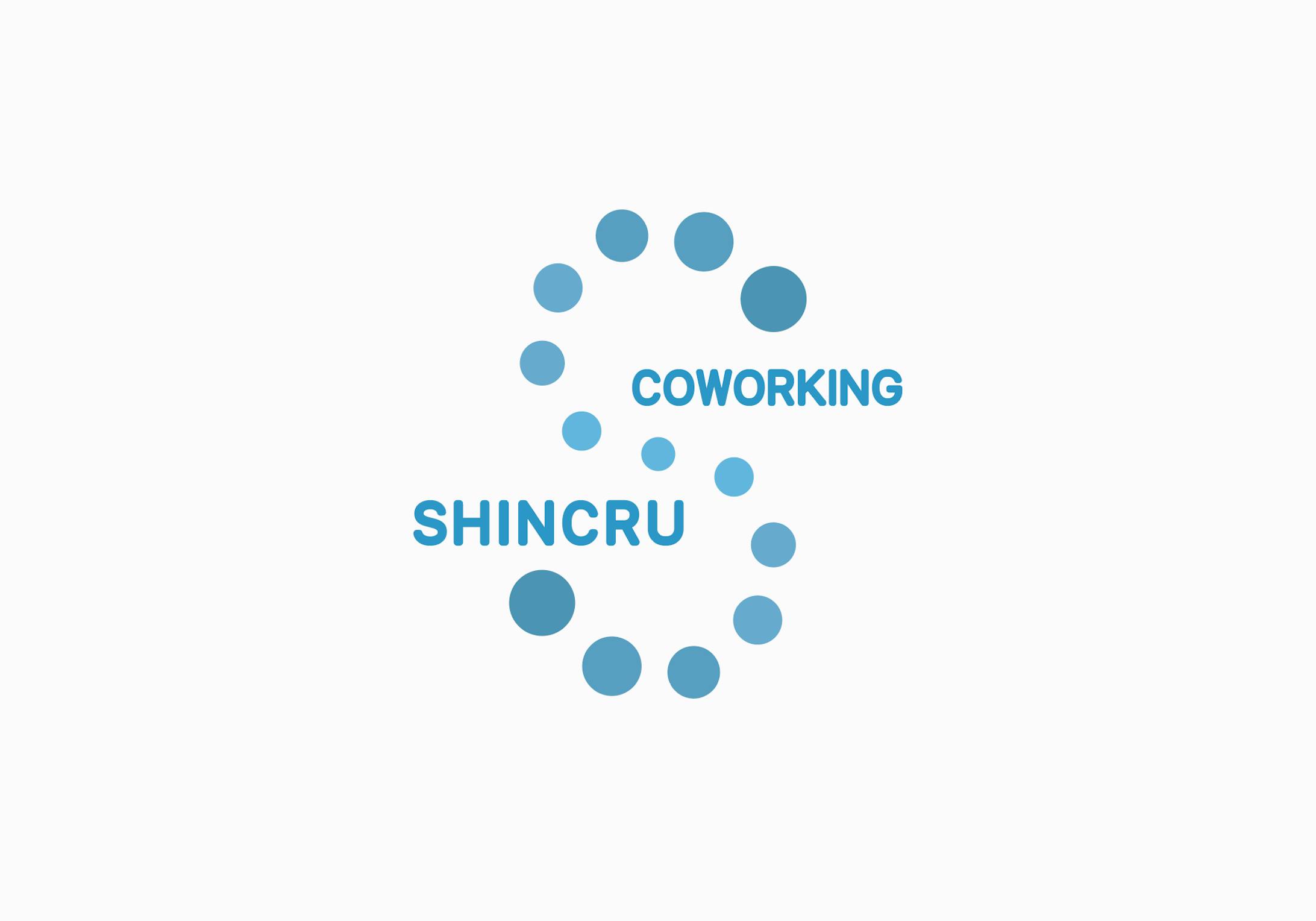 CI設計／SHINCRU-1