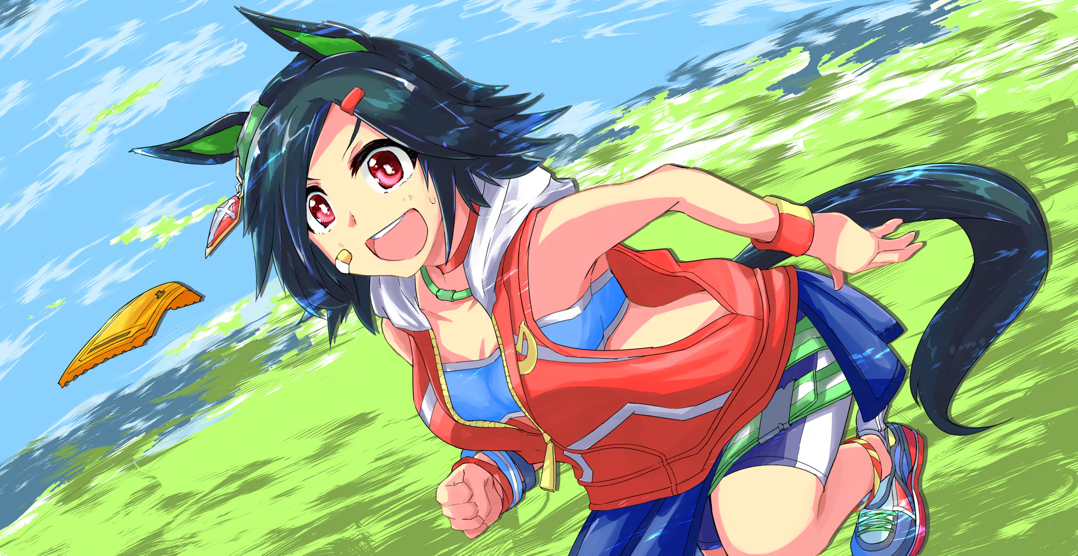 ウマ娘 ウイニングチケット ウマ娘 ウイニングチケット