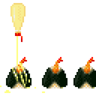 イラスト ドット絵のクリエイターが集まるポートフォリオサービス Foriio