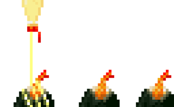 イラスト ドット絵のクリエイターが集まるポートフォリオサービス Foriio イラスト ドット絵のクリエイターが集まるポートフォリオサービス Foriio