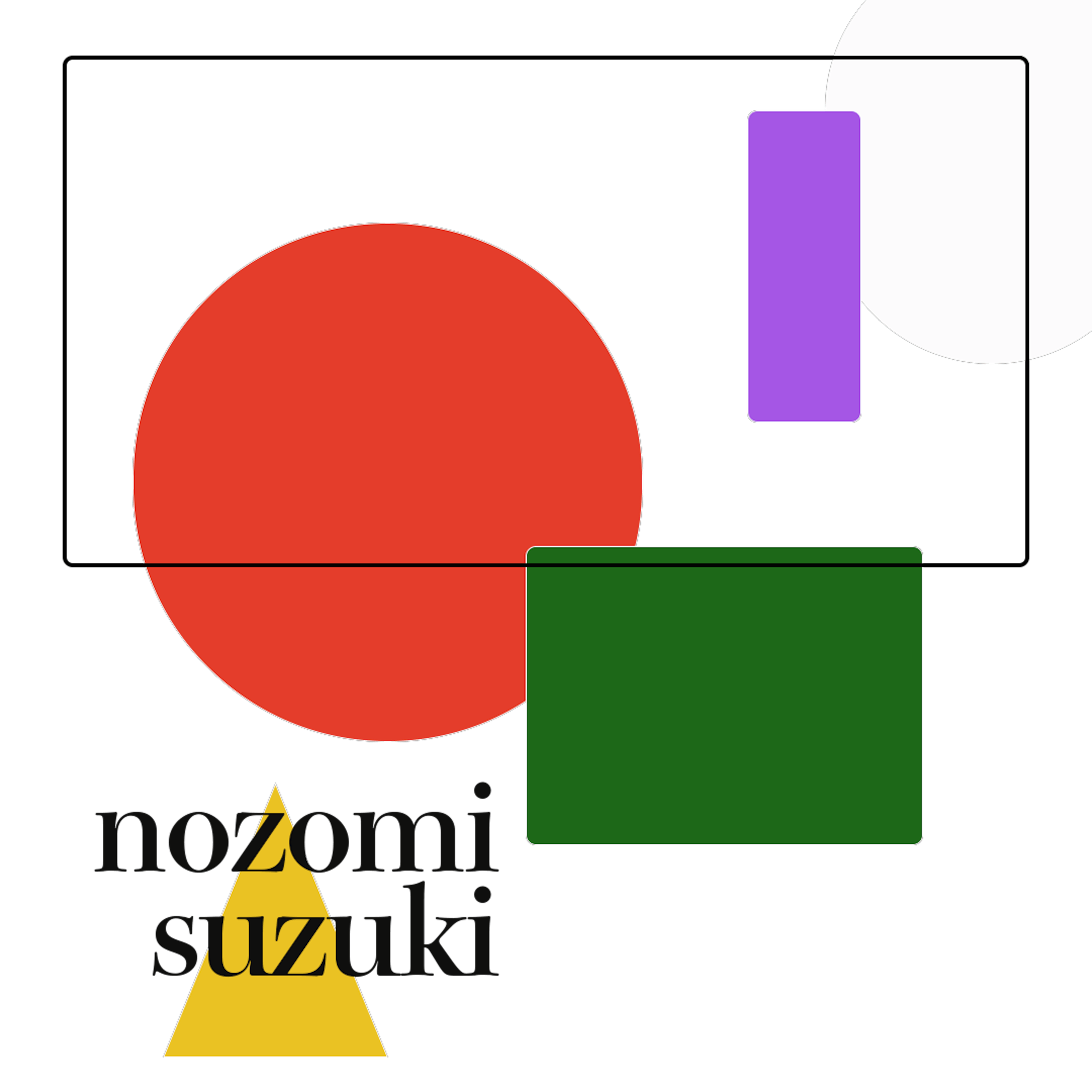 気まぐれ作品-1