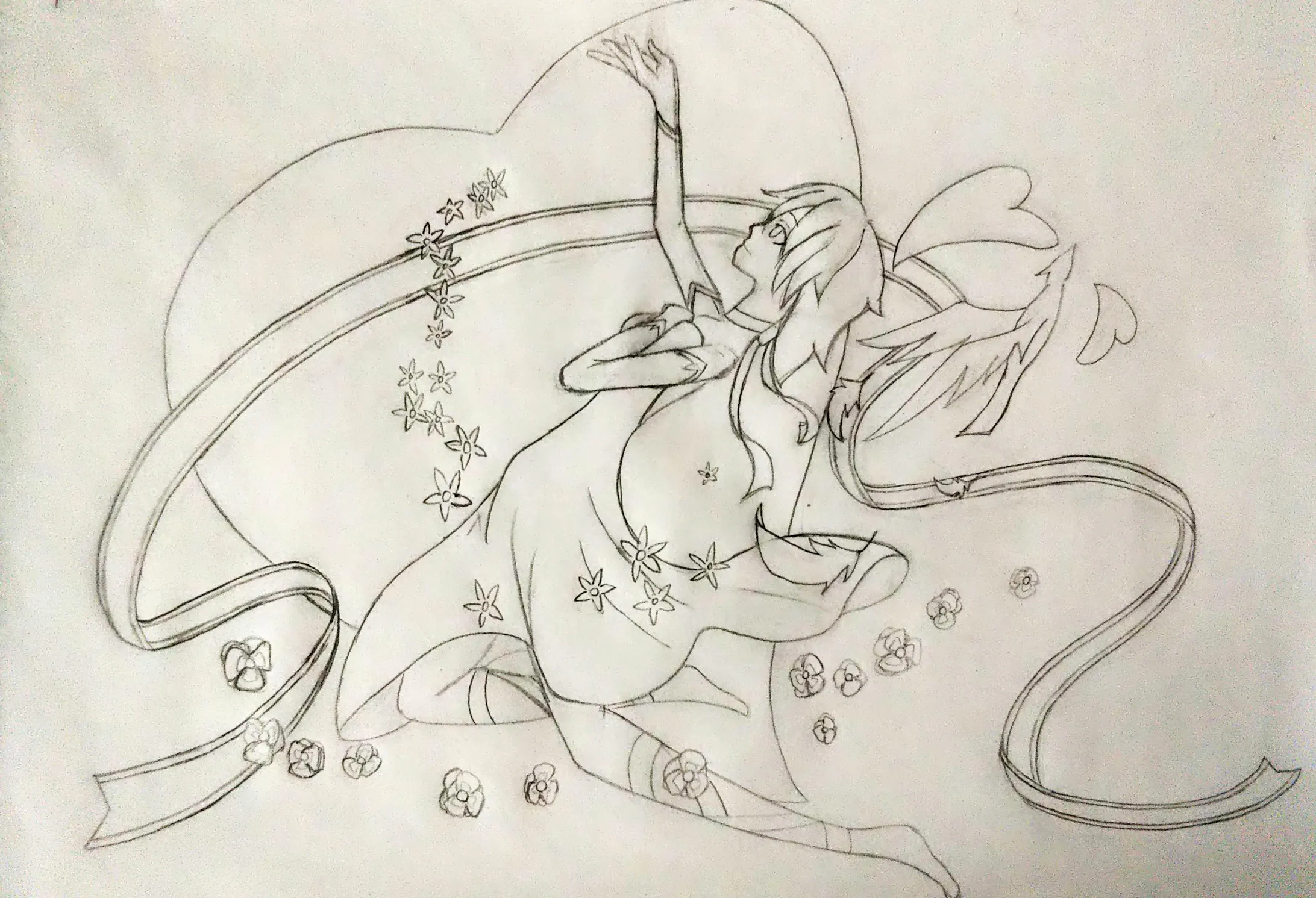 クラッシュフィーバー Twitterイラストコンテスト