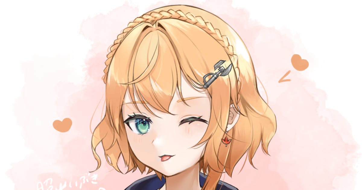 アイコン依頼