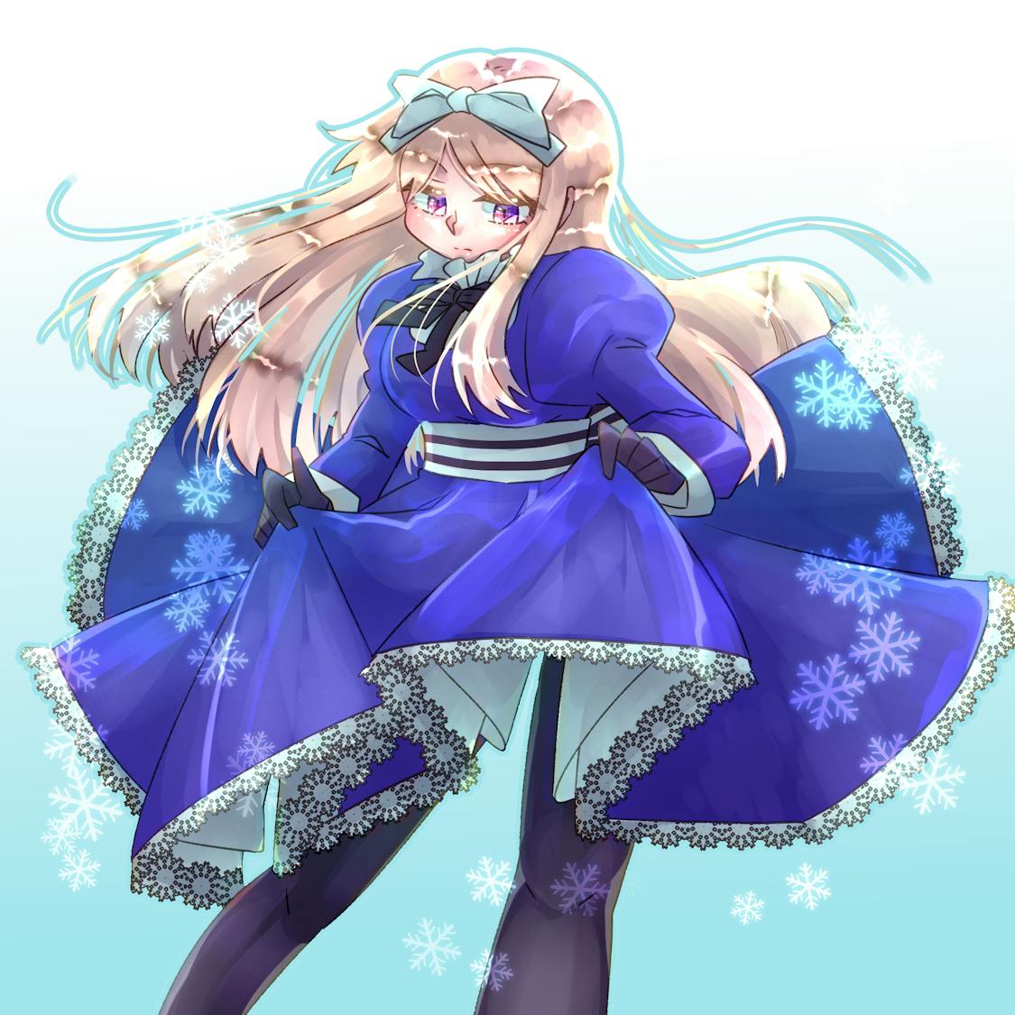 ナターリヤ・アルロフスカヤ