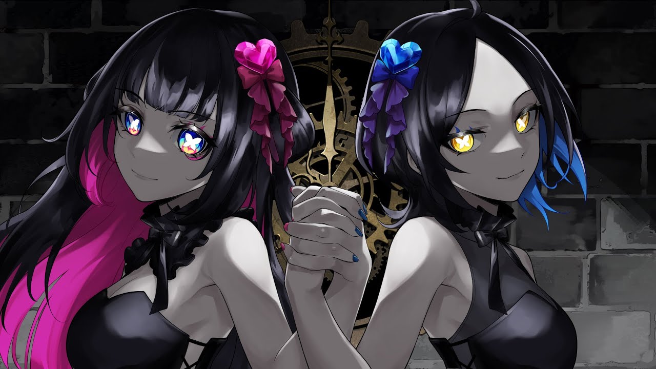 レクイエム 兎々李ぱうさま＆鞍田満さま