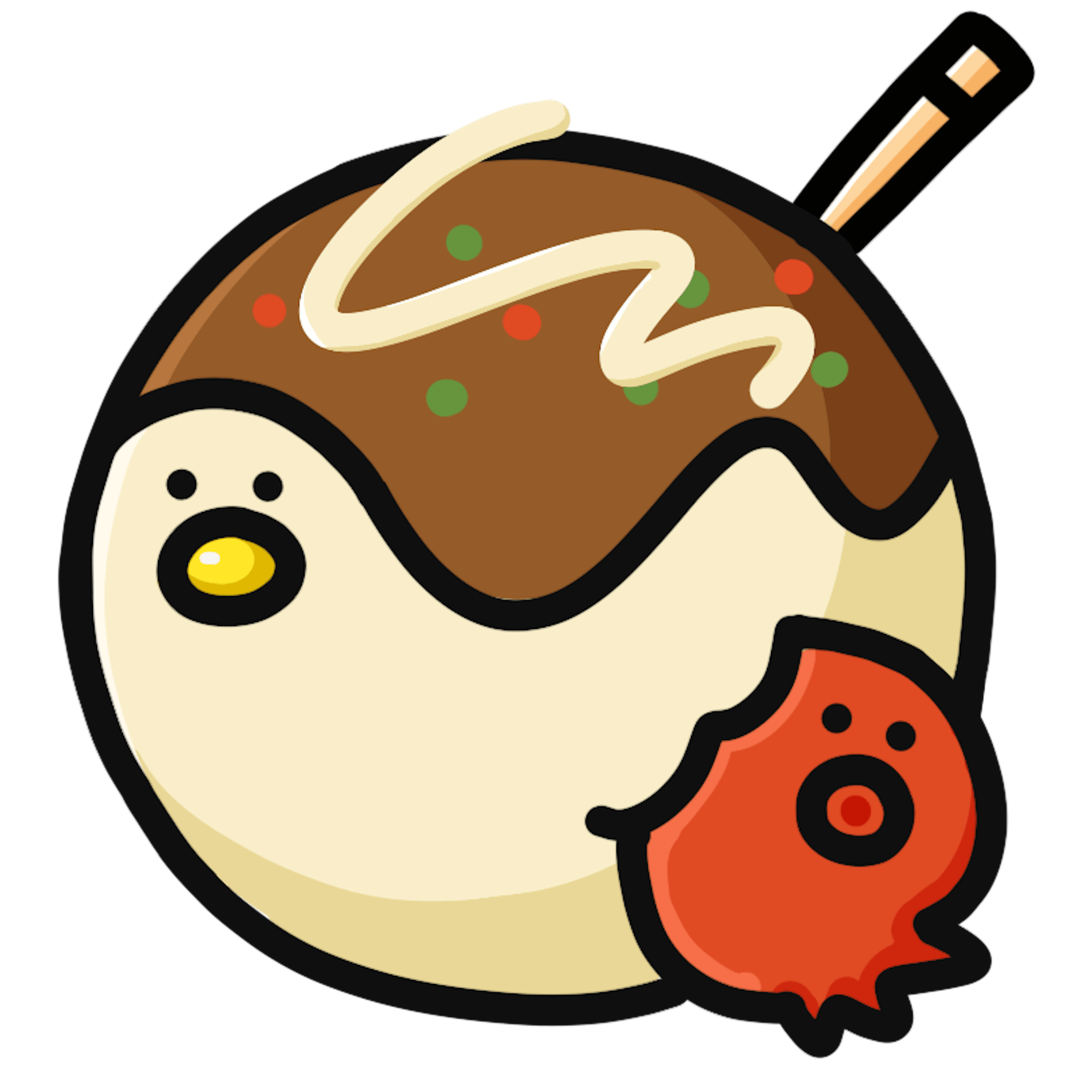 オリジナルキャラクター制作