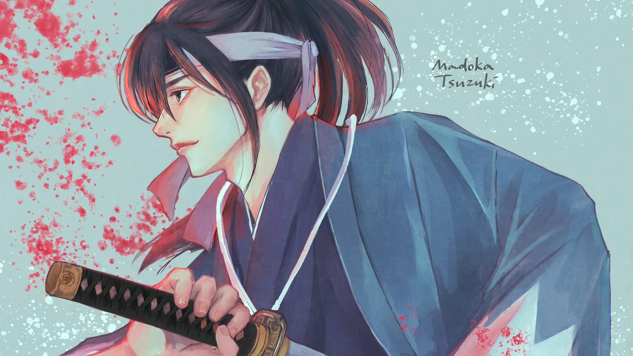 2023/09 沖田総司