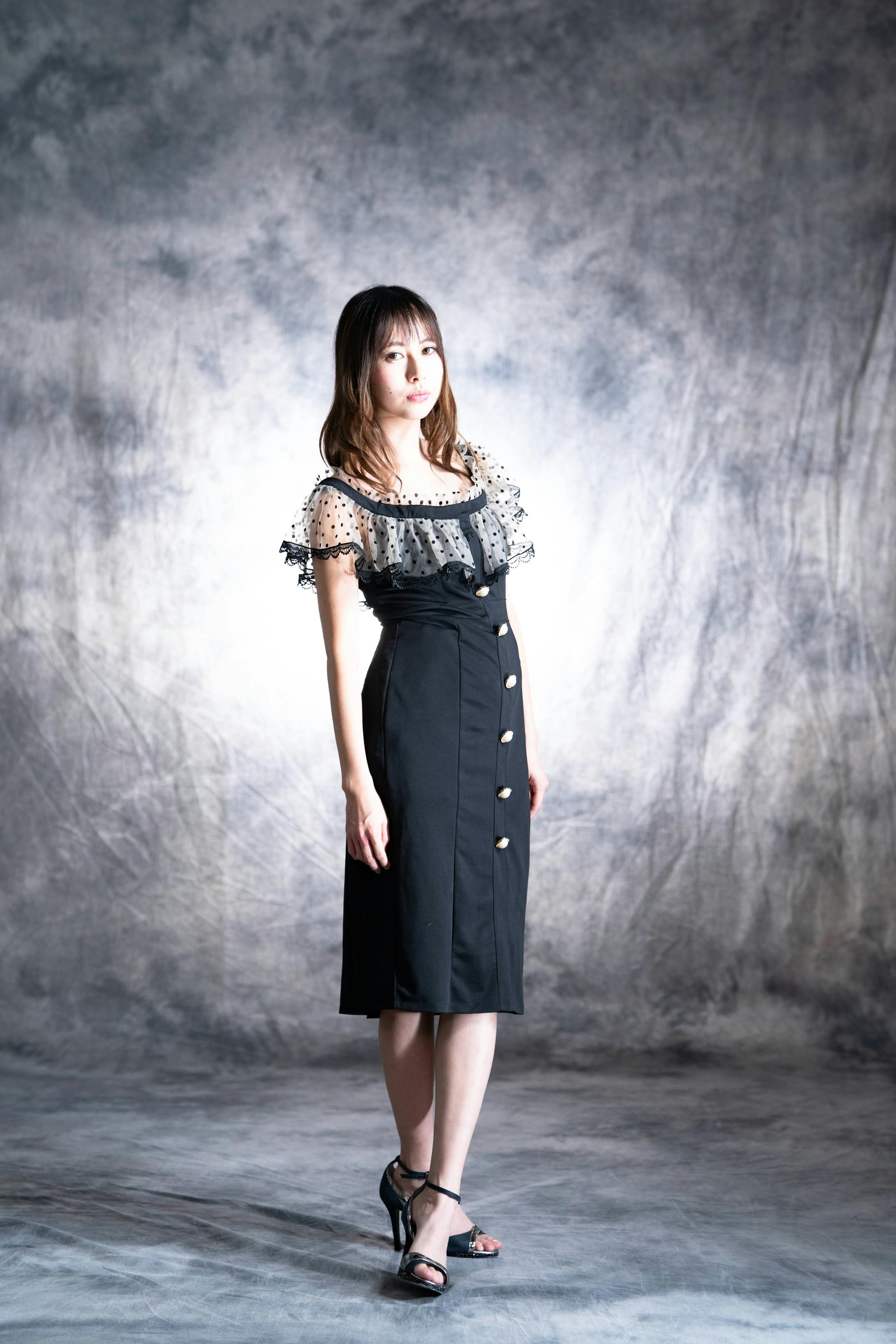 ファッションポートレート ファッションポートレート