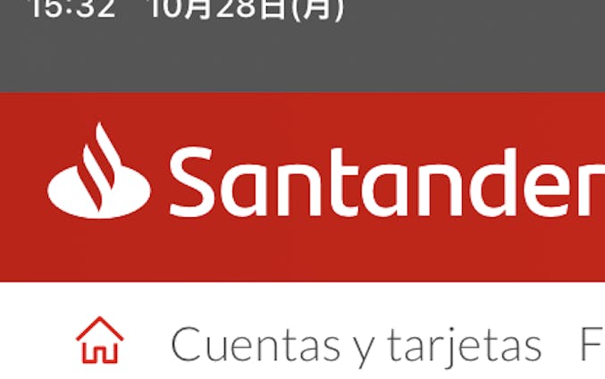 Santander NHB Project