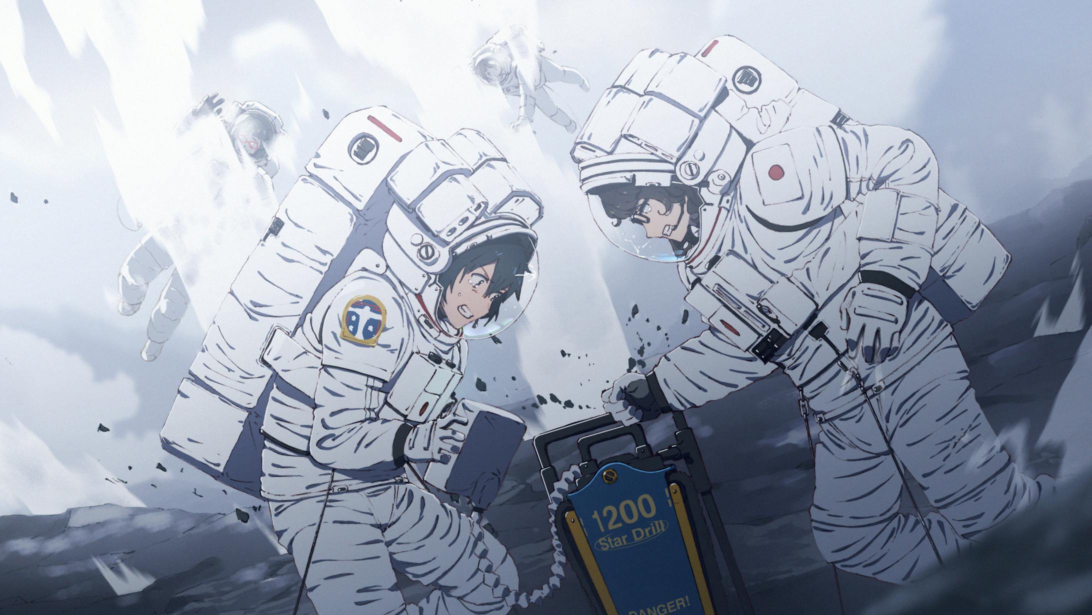 アルマゲドン-1